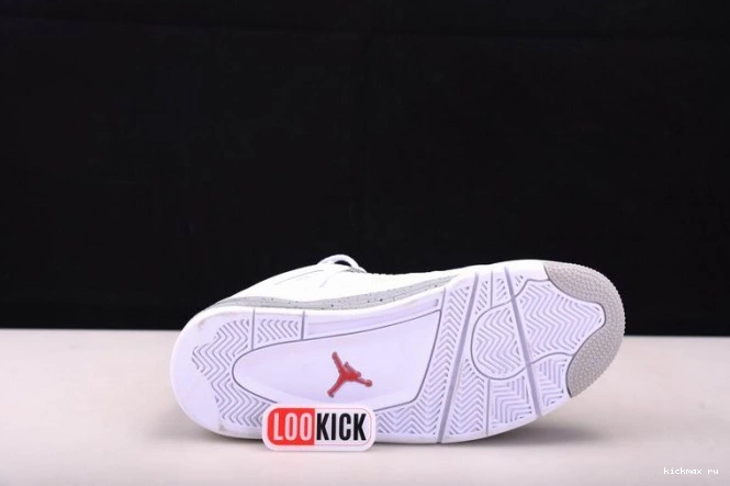 Rep (2021) Jordan White Oreo Retro CT8527-100 4 0816